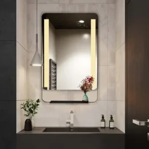 GC Bathroom LED Mirror