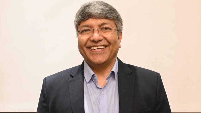 Sanjay Patil