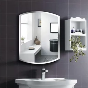 M002 Bathroom LED Mirror