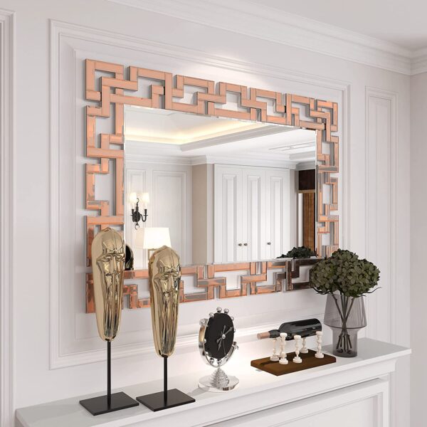 GC-14 Dressing Table Mirrors - Image 2