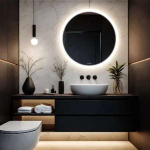 GC Decorative Wall Mirrors