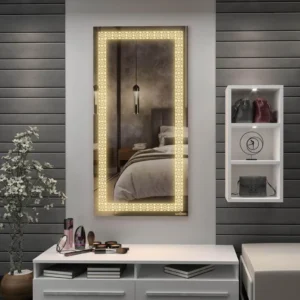 GC Dressing Table Mirrors