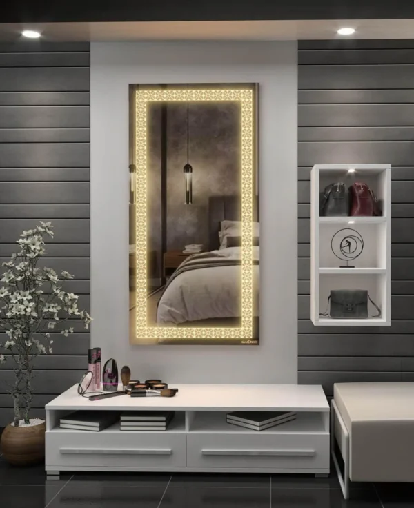 GC Dressing Table Mirrors