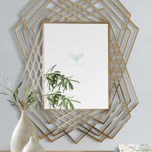 GC- 12 Dressing Table Mirrors