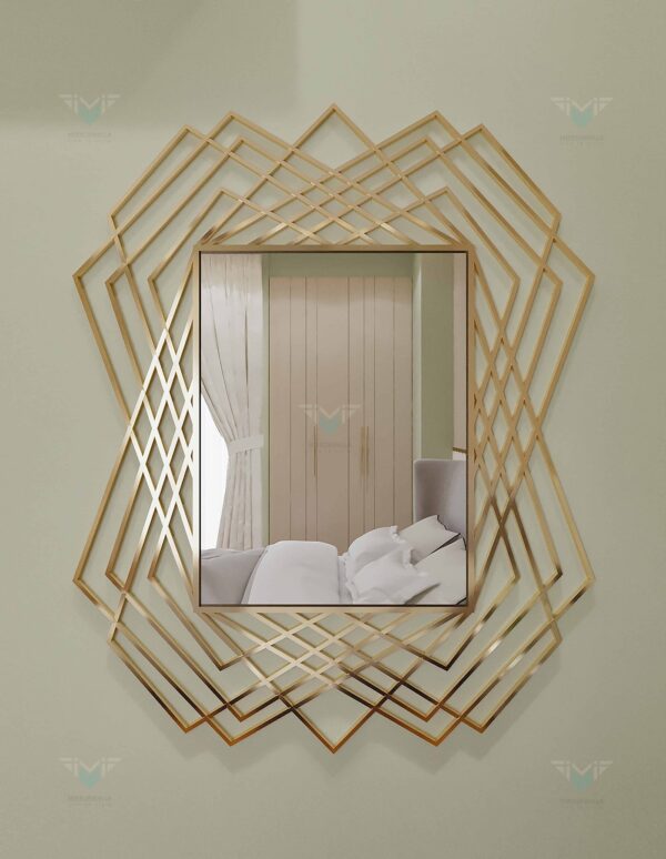 GC- 12 Dressing Table Mirrors - Image 2
