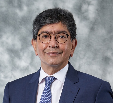 Rajesh Mehta