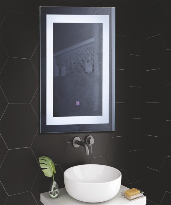 M003 Bathroom LED Mirror