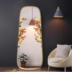 GC Decorative Wall Mirrors