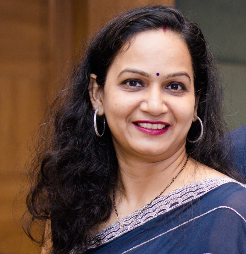 Priya Sharma