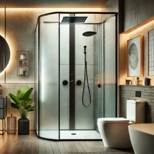Shower Inclosure