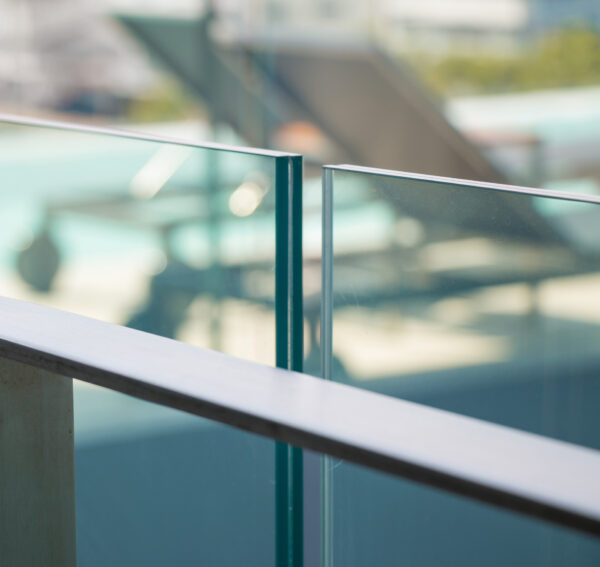 Lamination Toughened Glass