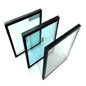 Sound proof Toughened Glass